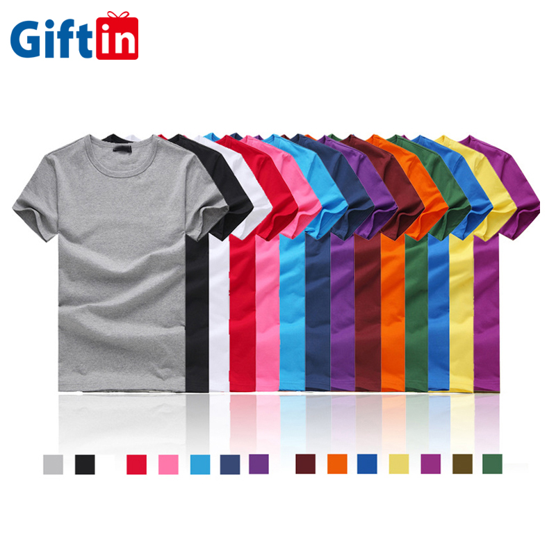 Low MOQ for China Rounded Sublimation Sport Gym T Shirt