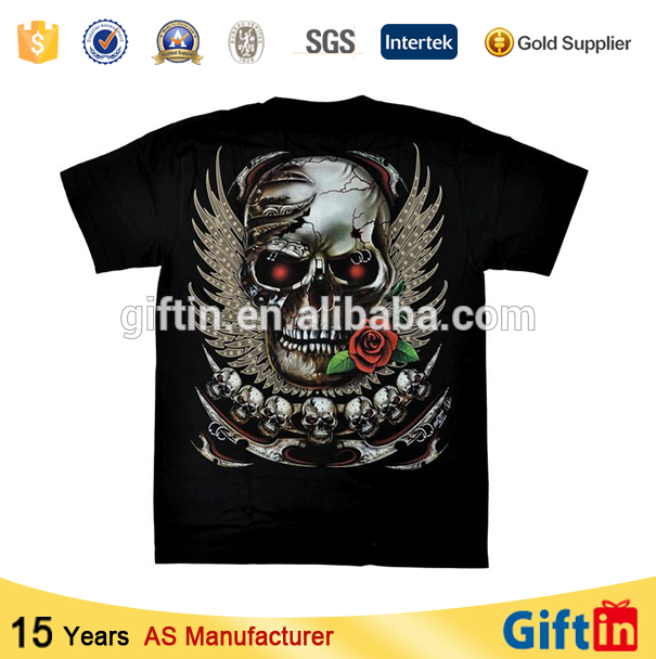 Professional China China Aibort Custom Design Sublimation Printing Men′s T Shirt (J-TS04 (2))