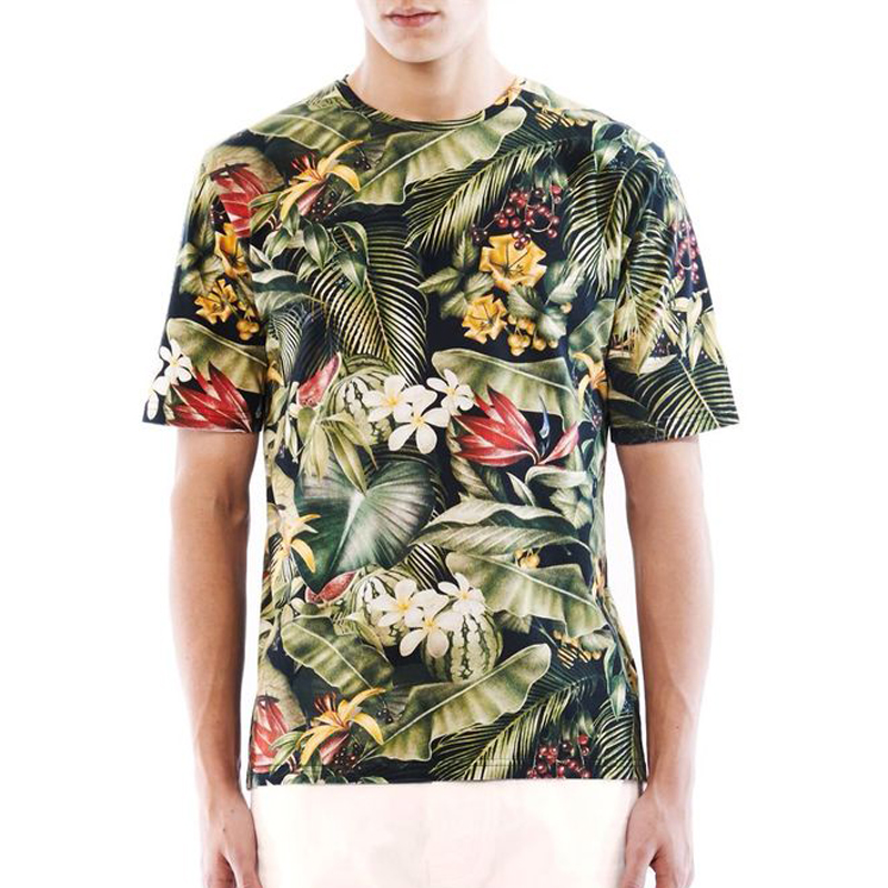 High reputation China Custom Design Dye 100 Polyester Sublimation Printing T Shirt Long Sleeve Tshirt