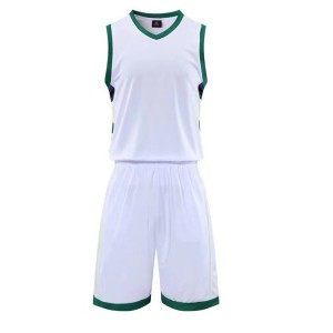 One of Hottest for Rigorer Custom Basketball Jersey with SGS Quality Approved